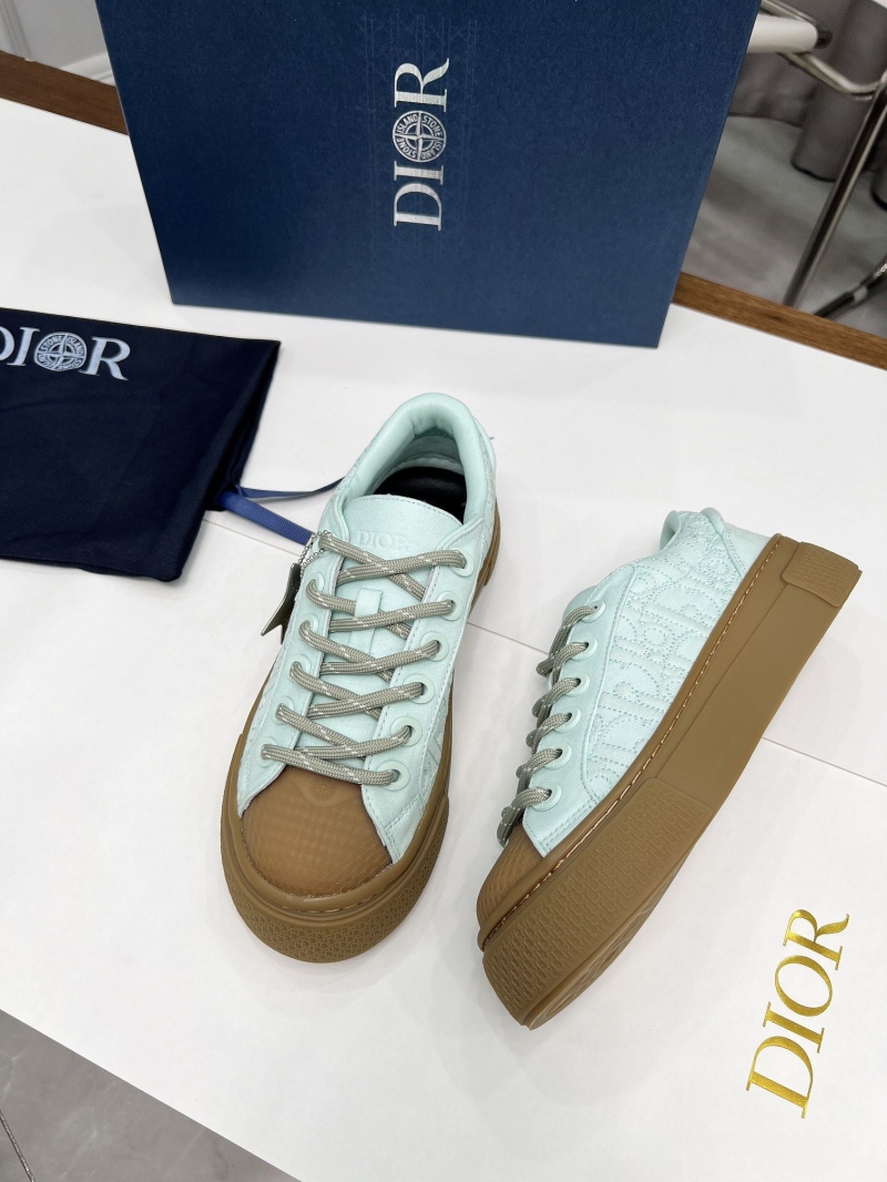 Christian Dior Casual Shoes